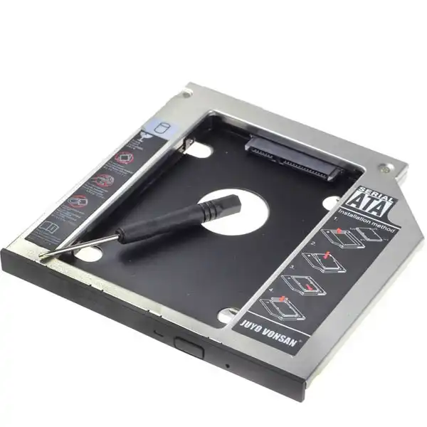 براکت هارد اینترنال اچ دی دی کدی مدل HOOGER PRO 9.5