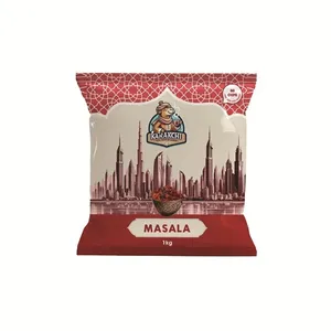 چای کرک ماسالا کرکچی - 1000 گرم