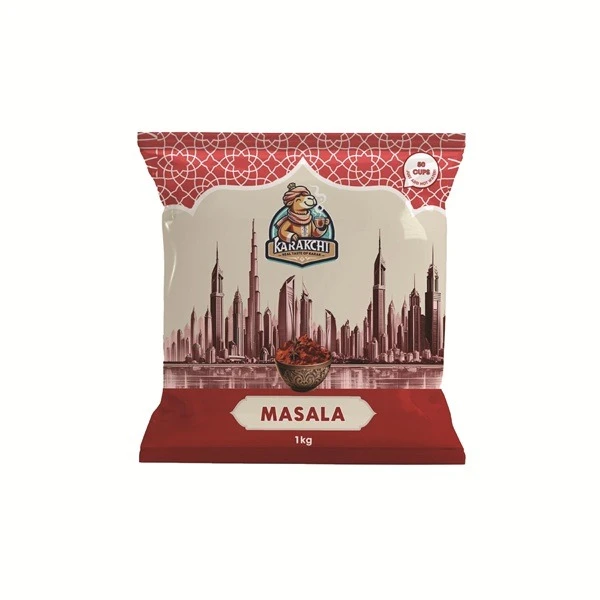 چای کرک ماسالا کرکچی - 1000 گرم