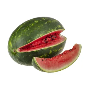 هندوانه ارگانیک رضوانی – 7 کیلوگرم 