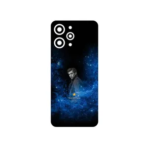 MAHOOT tom holland Cover Sticker for Xiaomi Redmi 12