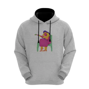 هودی زنانه مدل Y111GB