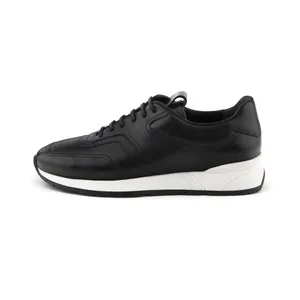 Mashad Leather J6177-001 Casual Shoes For Men