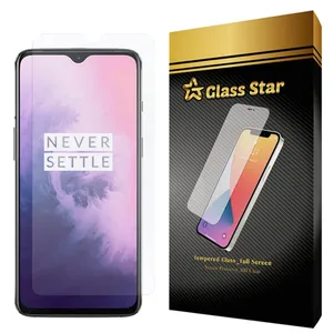 Glass Star SADE Screen Protector For OnePlus 7