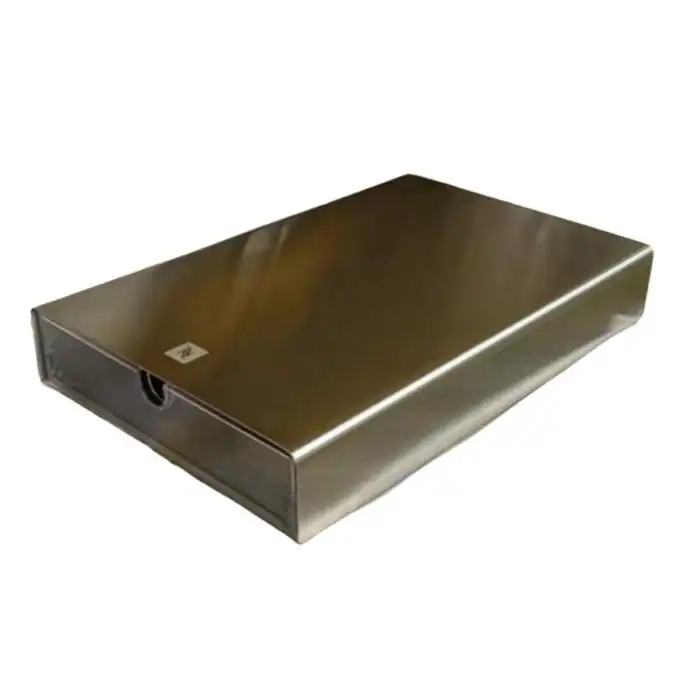 نگهدارنده کپسول قهوه نسپرسو مدل دراور Display Drawer