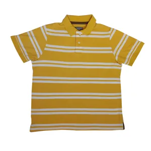 پولوشرت آستین کوتاه مردانه مدل MOH1