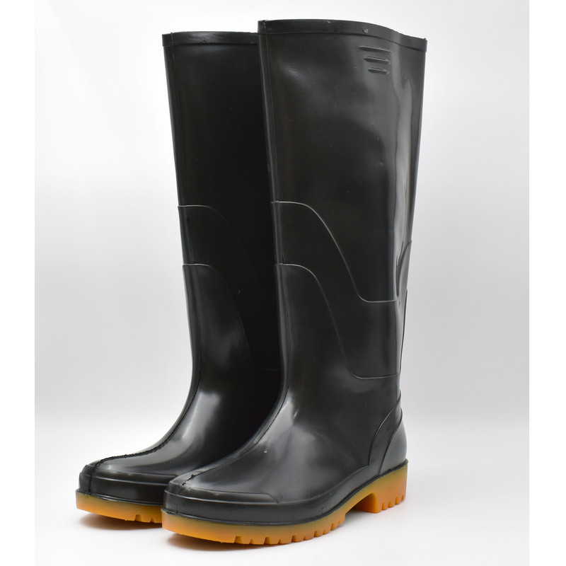 چکمه ایمنی مدل Rasti-Ro کد 8833