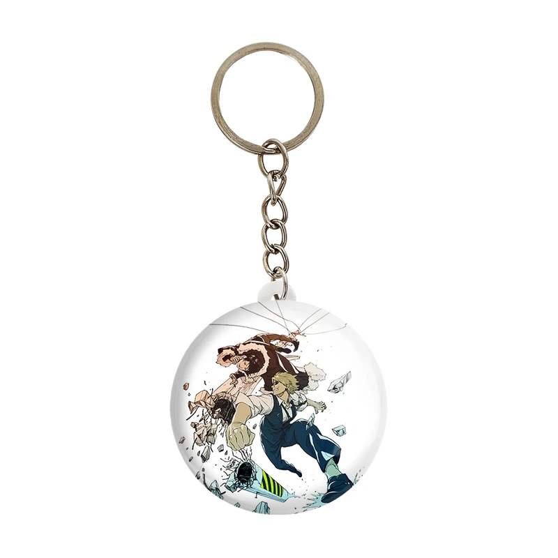 جاکلیدی خندالو مدل ایزایا و شیزو انیمه دورارارا کد 32119