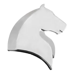 آرم جلو پنجره خودرو چیکال مدل P-42 مناسب برای سمند EFP