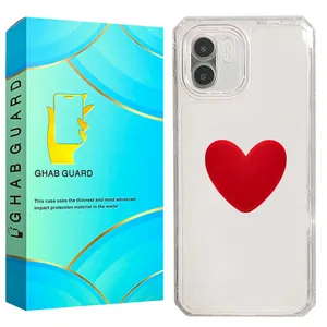 Ghab Guard KPSDH Cover for Xiaomi Redmi A1