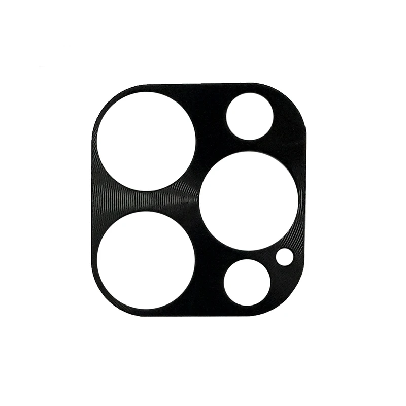 محافظ لنز دوربین مدل SM12p مناسب برای گوشی موبایل اپل iPhone 12 Pro