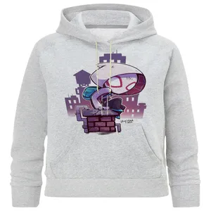 هودی پسرانه مدل B 97 انیمه