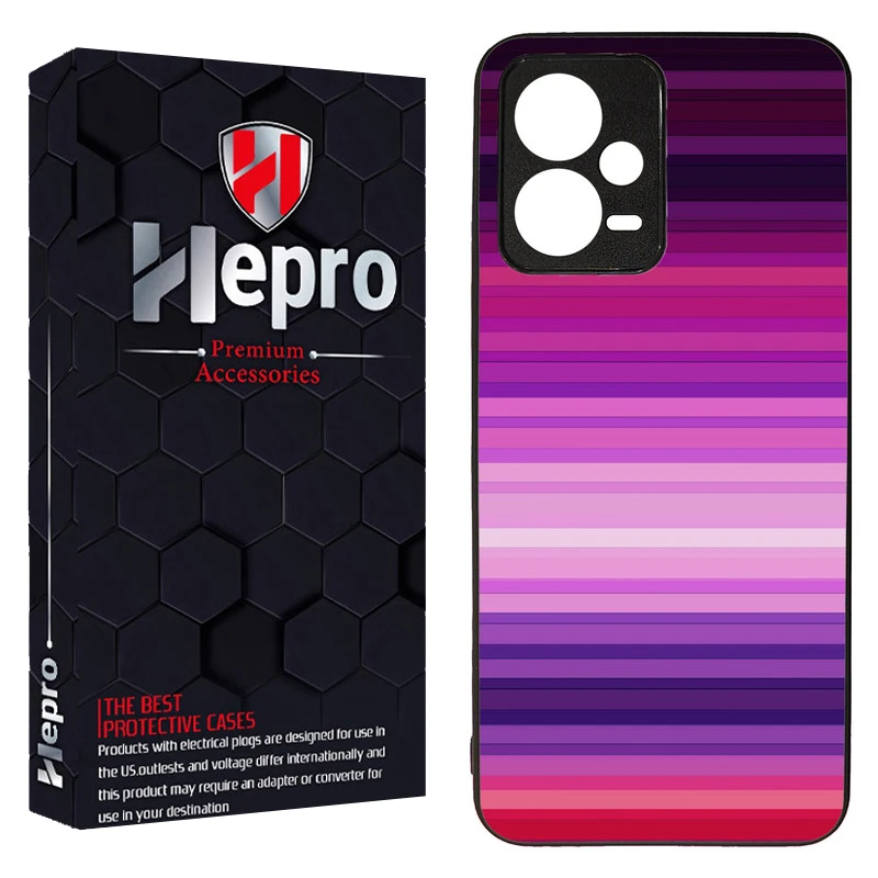 کاور هپرو طرح فانتزی مدل TPU مناسب برای گوشی موبایل شیائومی Poco X5 5G