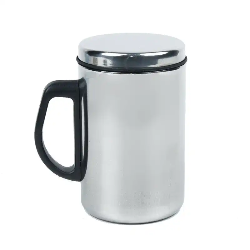 لیوان سفری مدل دوجداره