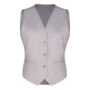 جلیقه رسمی زنانه مدل 3-20