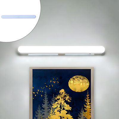 نقد و بررسی مهتابی ال ای دی 50 وات مدلB توسط خریداران