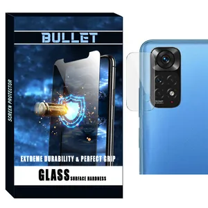 محافظ لنز دوربین بولت مدل LNB-01 مناسب برای گوشی موبایل شیائومی Redmi Note 11 / 11S 4G