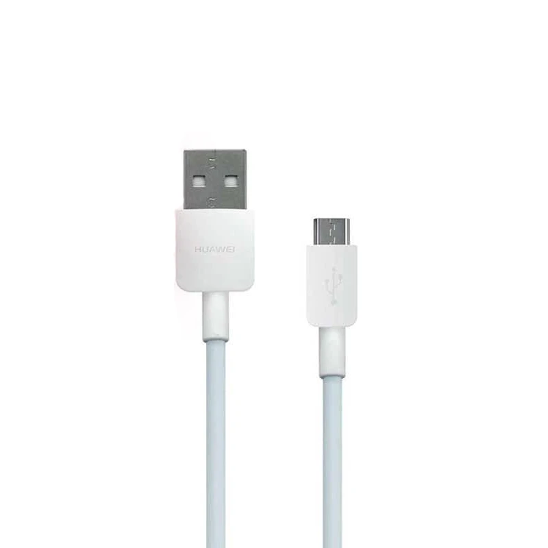 کابل تبدیل USB به microusb هوآوی مدل 10 طول 1 متر