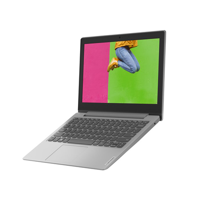 قیمت و خرید لپ تاپ 11.6 اینچی لنوو مدل IdeaPad 1 11ADA05-Athlon Silver  3050e 4GB 128SSD