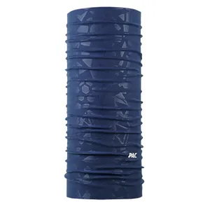 دستمال سر و گردن پک مدل 3D Tribu Navy