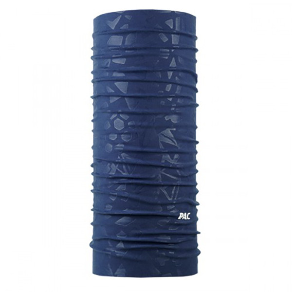 دستمال سر و گردن پک مدل 3D Tribu Navy