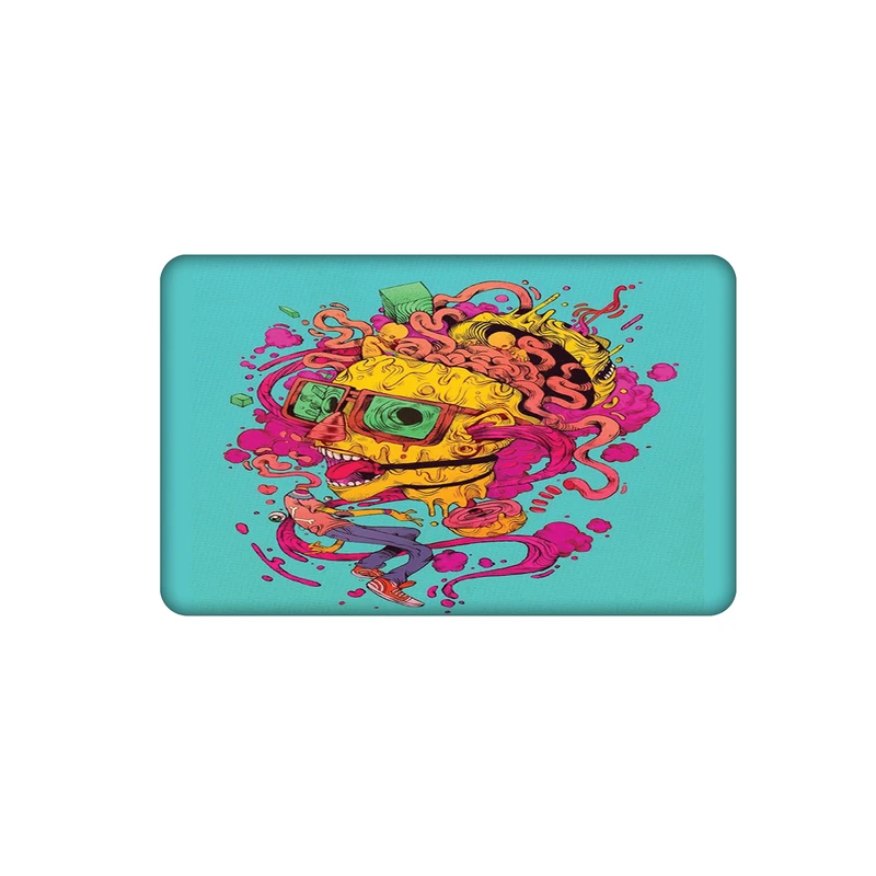استیکر کارت مدل مغز کد SP754