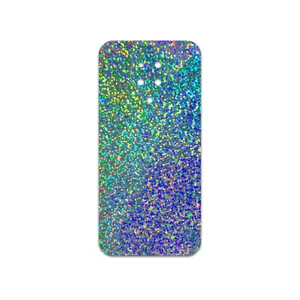 MAHOOT Holographic Cover Sticker for Xiaomi Poco F2 Pro