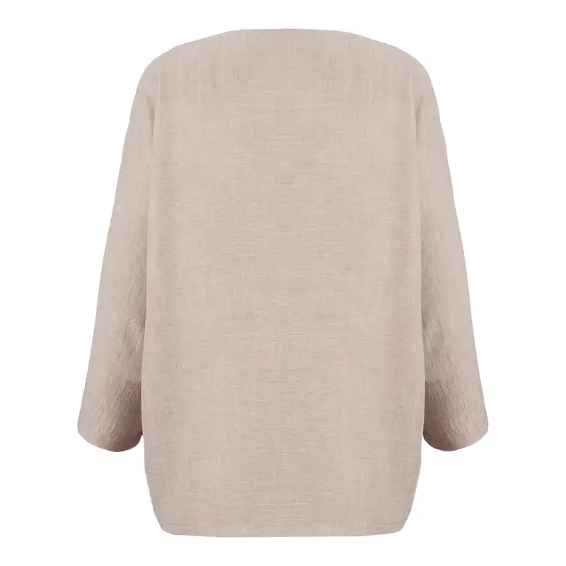 ست تونیک و شلوار زنانه السانا کد 180803