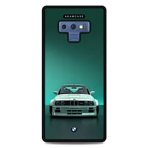 AKAM AMC-WSGN9-BMW-29 Cover For Samsung Galaxy Note 9