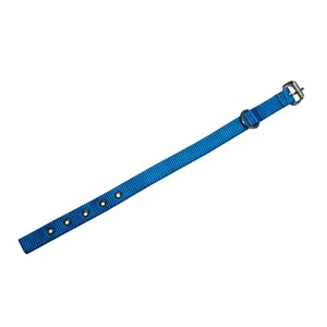 قلاده گردنی سگ مدل برزنتی کد TBZ43