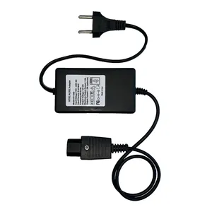 شارژر بین راهی 12 ولت 1.3 آمپر مدل PST-BCH-1201-3P