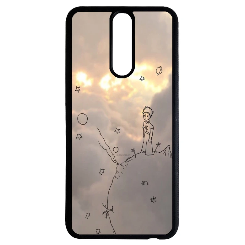 کاور طرح شازده کوچولو مناسب برای گوشی موبایل هوآوی mate 10 lite