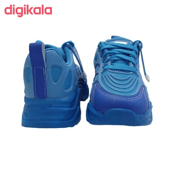 کفش مخصوص پیاده روی بچگانه مدل 602 main 1 1