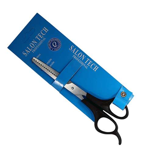 قیچی پیتاژ سالن تک مدل sw2