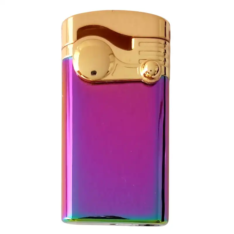 فندک مدل هندلی تک شعله اتمی کد DKD-1046