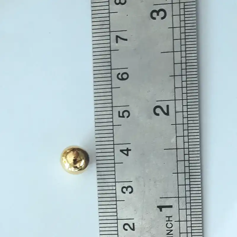 مروارید پانچ هاوس رز کد TAAPA بسته 100 عددی