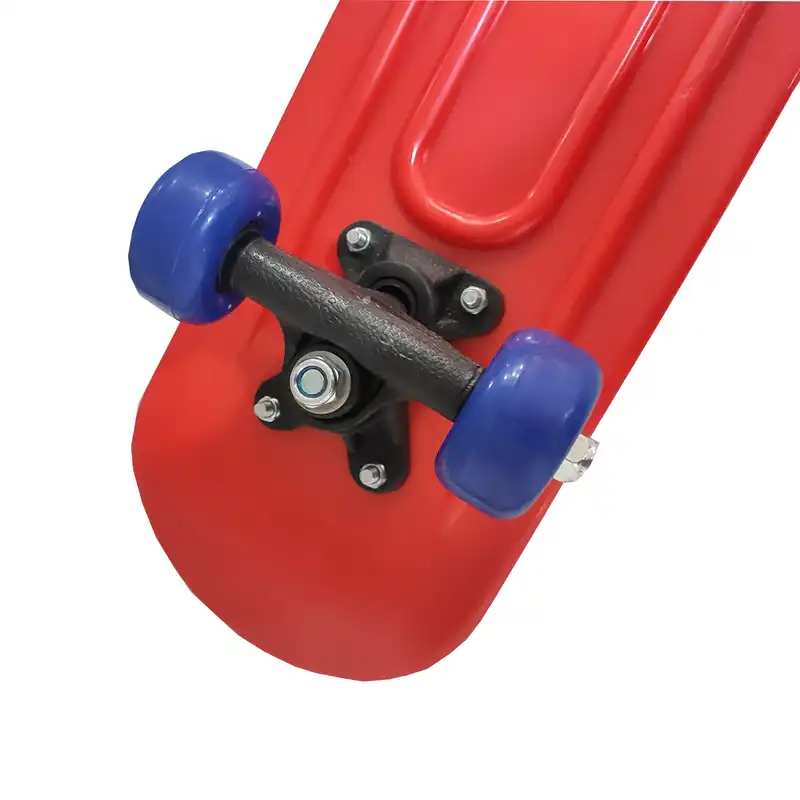 اسکیت بورد مدل دختر کفشدوزکی کد k4