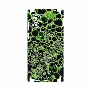 MAHOOT Atom Universe 4-FullSkin Cover Sticker for Motorola Moto G14