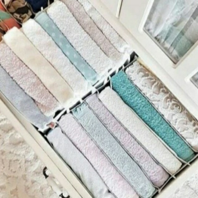 نظم دهنده کشو مدل 123XXL نظم دهنده کشو مدل 123XXL