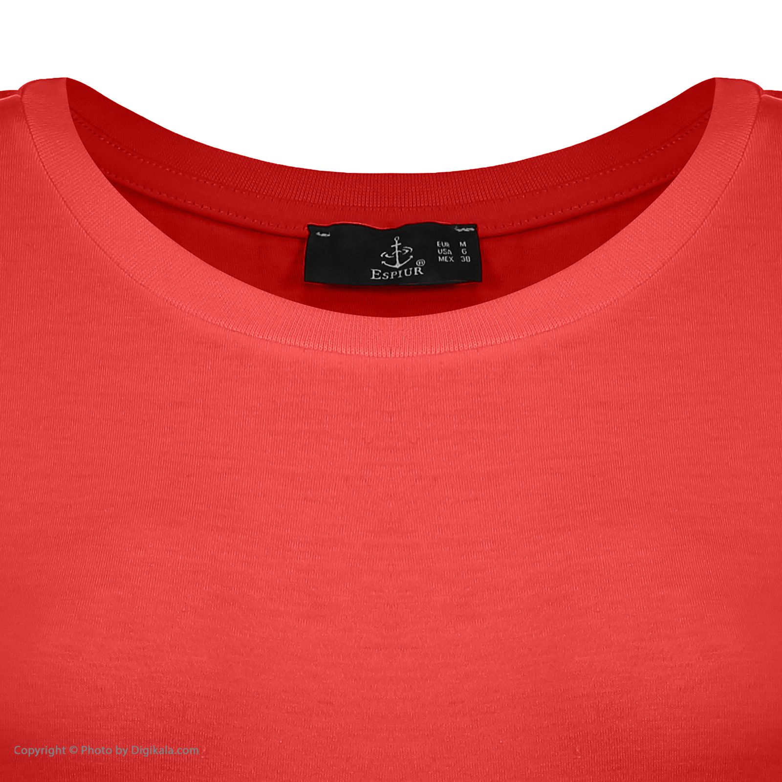 تی شرت زنانه اسپیور مدل 2W01-09 -  - 6