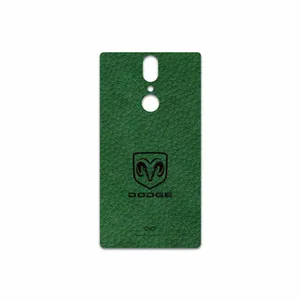 MAHOOT GL-DDG Cover Sticker for UMI Crystal