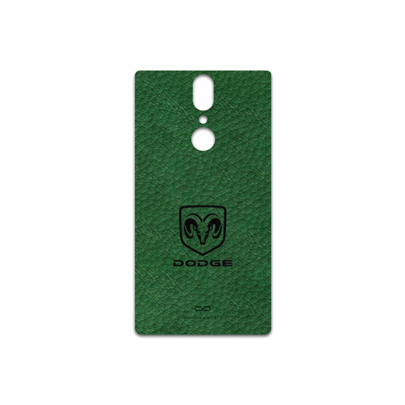 برچسب پوششی ماهوت مدل GL-DDG مناسب برای گوشی موبایل یومی Crystal