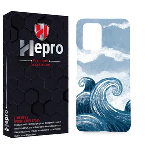 HEPRO MC Cover for XIAOMI POCO X3 GT