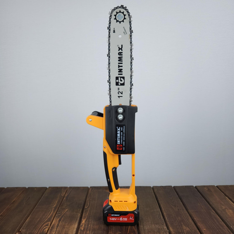 اره زنجیری صنعتی اینتیمکث کد 30CM