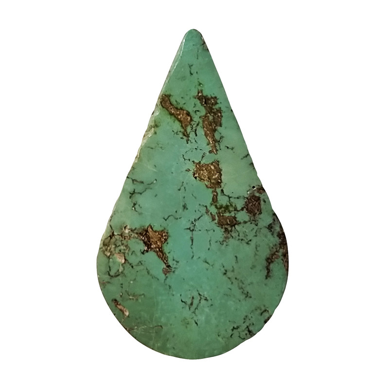 سنگ فیروزه نیشابور سلین کالا مدل ce-As5