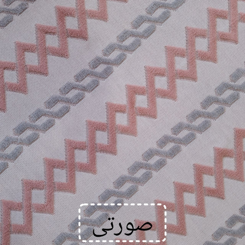 شال مبل و تخت مدل پرشین سایز 140×175سانتی متر