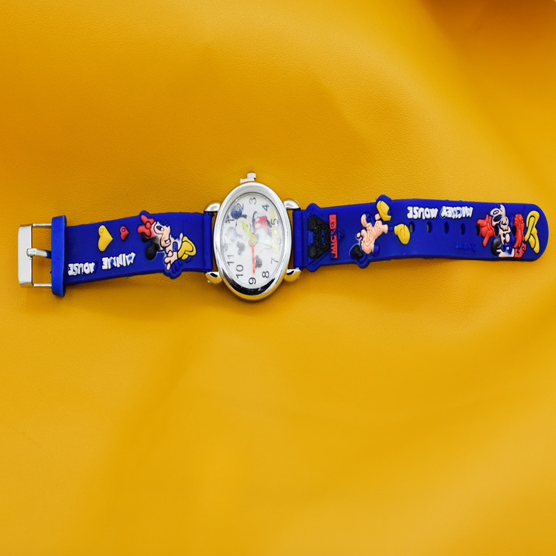 ساعت مچی عقربه ای مدل mo112