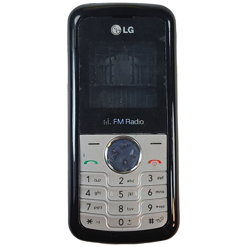 شاسی گوشی کد 1 مناسب برای گوشی موبایل ال جی KP105