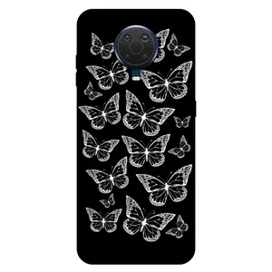Megafone 7244 Cover For Nokia G20