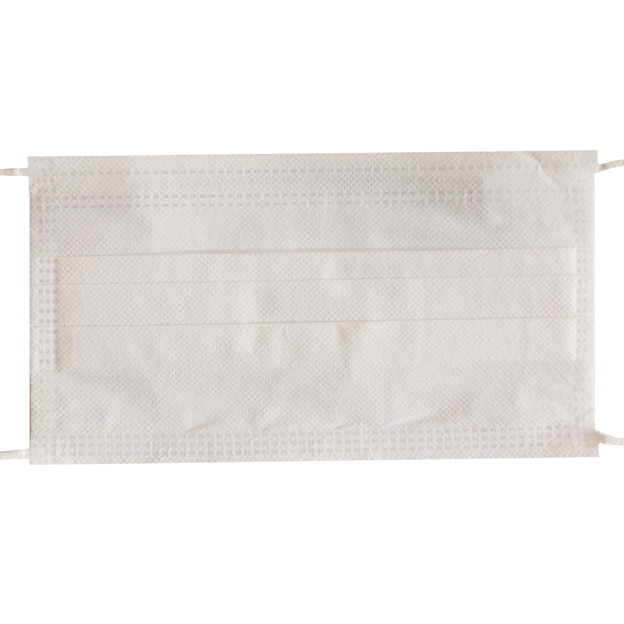 ماسک تنفسی مدل FMMS01U بسته 50 عددی